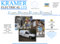 kramerelectrical.co.uk
