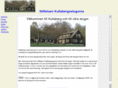 kullabergsstugorna.se