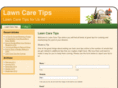 lawncaretips.org