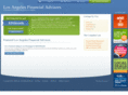 losangelesfinancialadvisor.org
