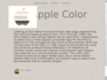 macintoshstyle.com