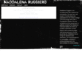 maddalenaruggiero.com