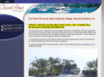 marinavillagedock.com