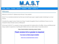 mastrust.org