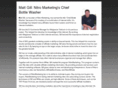 matt-gill.com