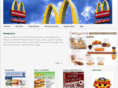 mcdonaldsmarinabaixa.com