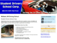 midlanddrivingschool.com