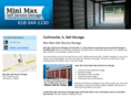 minimaxstorages.com