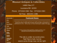 missouriantiquesandcollectibles.com