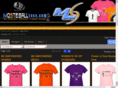 mostegalltees.com