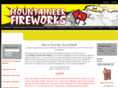 mountaineerfireworks.com