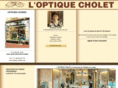 optique-cholet.com