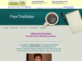 pamtheeditor.com