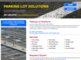 parkinglotsolutions.org