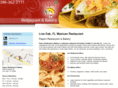 pepesmexicanorestaurant.com