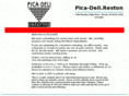picadelireston.com