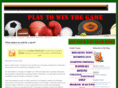 playtowinthegame.com