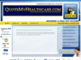 quotemyhealthcare.com
