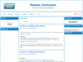 reason-curriculum.com