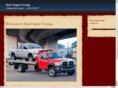 redcarpettowing.com