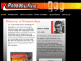 rhoadsproducts.com