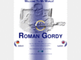 romangordy.com