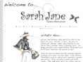 sarahjaneshop.com