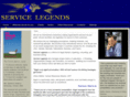 servicelegends.com