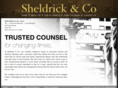 sheldricklaw.com