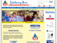 shelteringarmsforkids.com