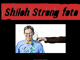 shilohstrongfoto.com