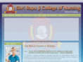 shribapujicollege.org