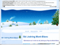 skijoeringmontblanc.com