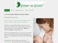 stillen-ist-schoen.de