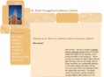 stpaulskewanee.org