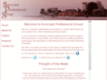 suncoastprofessionalgroup.com