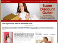 superdiscountoutlet.biz
