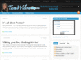 tarawilsonblog.com