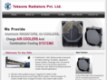 teksonsradiators.com