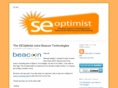 theseoptimist.com