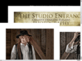 thestudioentrance.com