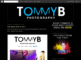 thetommyb.com