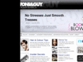 tigiseattle.com