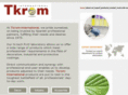 tkrom-international.com