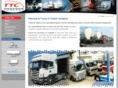 truckslux.com