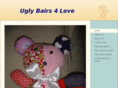 uglybairs4love.com