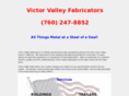 victorvalleyfab.com