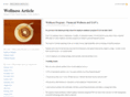 wellnessarticle.com