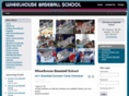 wheelhousebaseballschool.com