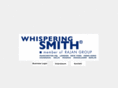 whispering-smith.com